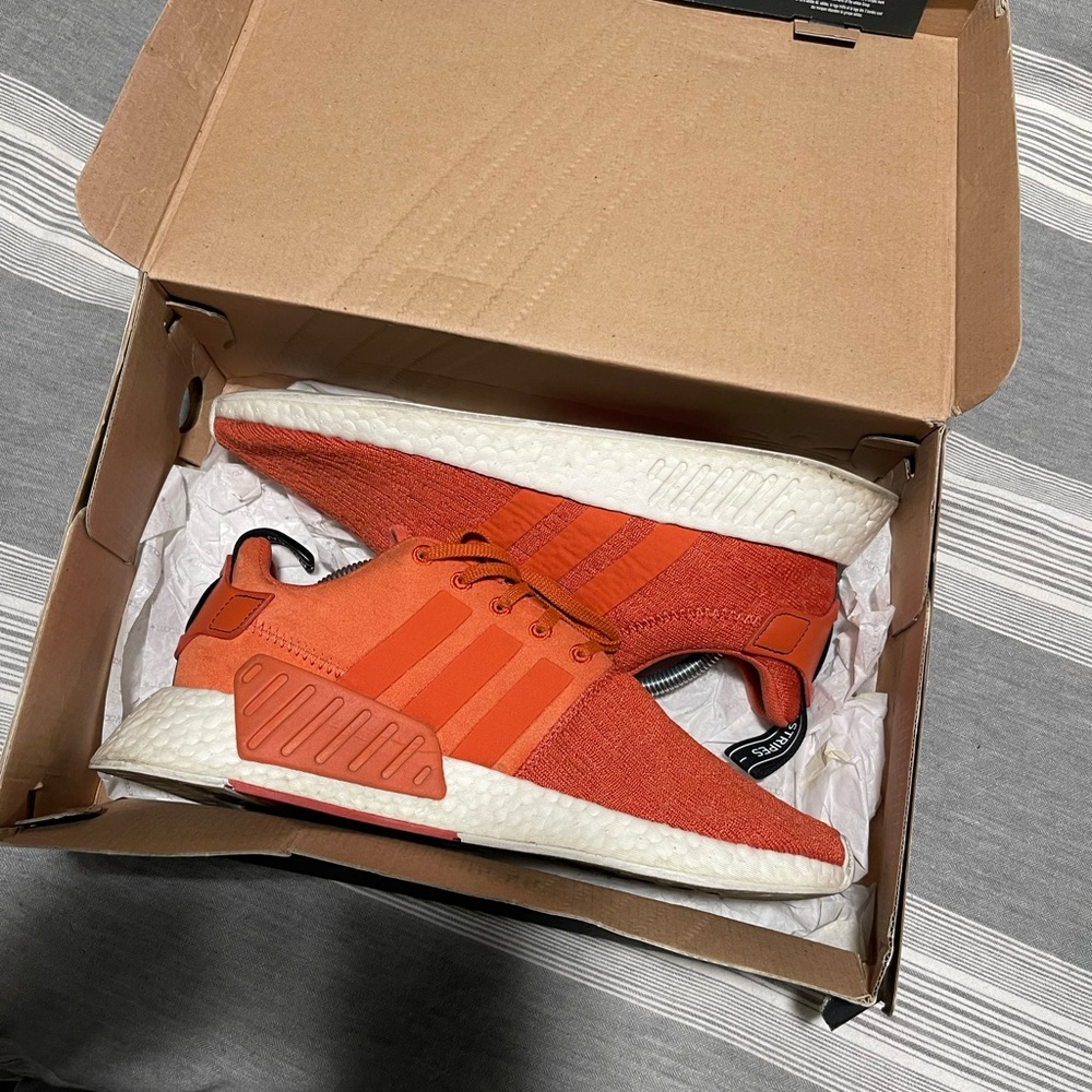 Adidas’s NMD